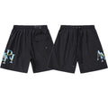 AMIRI  fashion sports shorts
